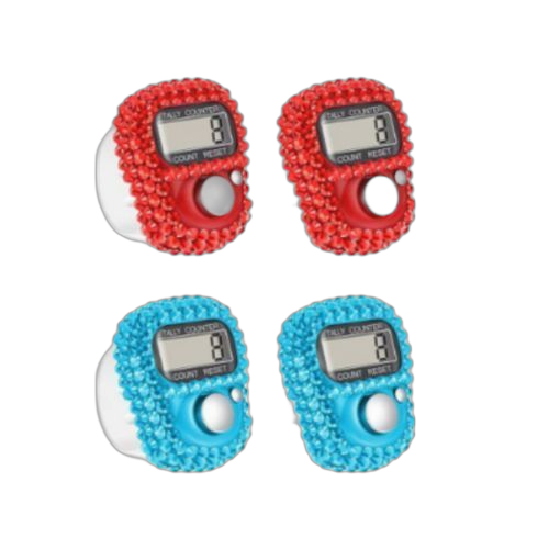 01 pcs chapelet electronique pour invocation