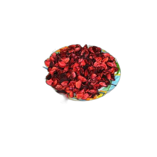 100 gr rose séchée a parfumer rouge – Image 4