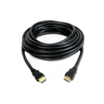 2 white câble de connexion hdmi vers hdmi10m noir
