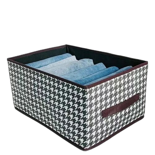 2 x paniers de rangement pour vêtements et autres rangement/organisateur tiroir