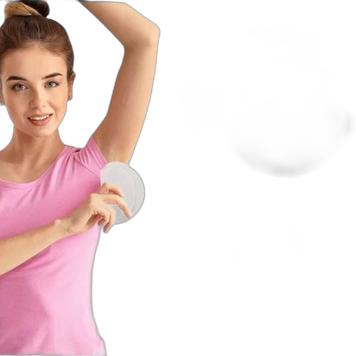 20 pièces coussinets anti transpirant pour les aisselles