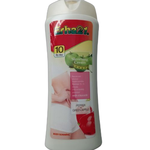 3 days crème minceur rapide slimming 10 by day