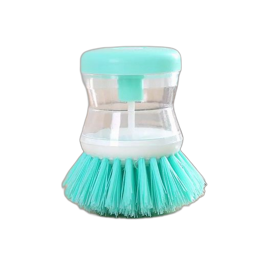 3 x brosses distributeur de savon liquide / gel vrt