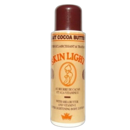 4m lait skin light coco eclaircissant 500 ml