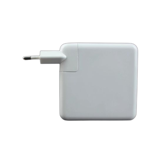 60w chargeur pour macbook pro & macbook air (2012 2015 models) pointe en t, adaptateur secteur