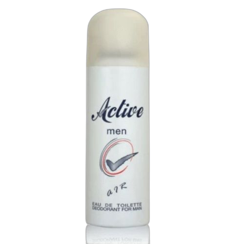 Active men200ml