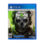 Activision call of duty modern warfare ii ( 2 ) playstation 4 mw2 jeu ps4