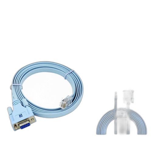 Adaptateur rs 232 db9 female