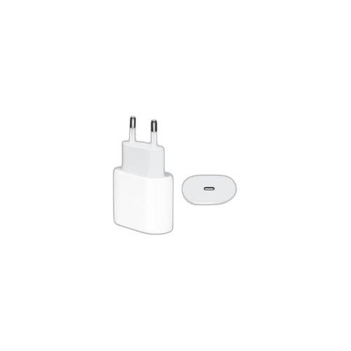 Adaptateur usb c tres puissant 20w pour ios et android