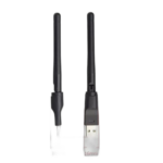 Adaptateur usb wifi sans fil 150mbps wlan 802.11 b/g/n dongle pour pc/tv