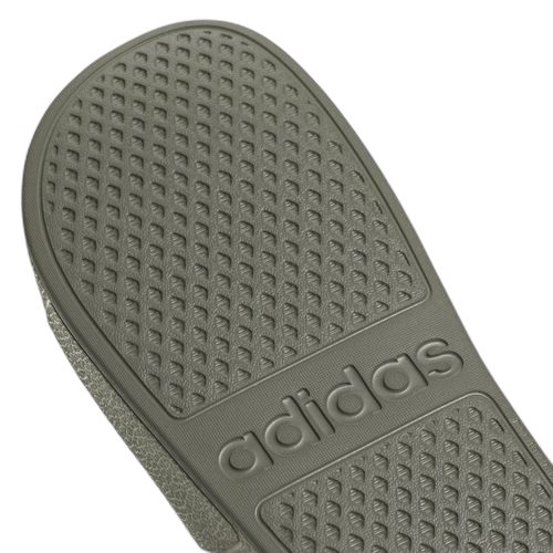Adidas adilette aqua slides claquettes unisexe vert