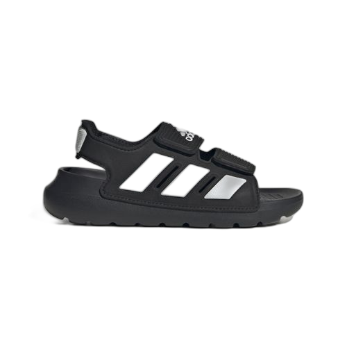 Adidas altaswim 2.0 kids sandales/claquettes unisexe noir – Image 9