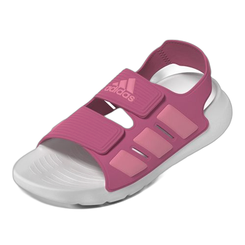 Adidas altaswim 2.0 kids sandales/claquettes unisexe rose – Image 8