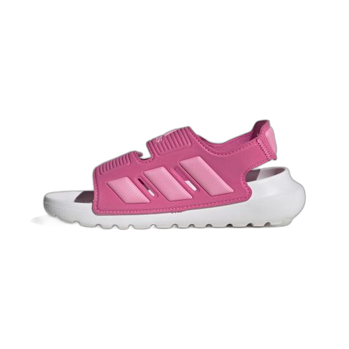 Adidas altaswim 2.0 kids sandales/claquettes unisexe rose – Image 2
