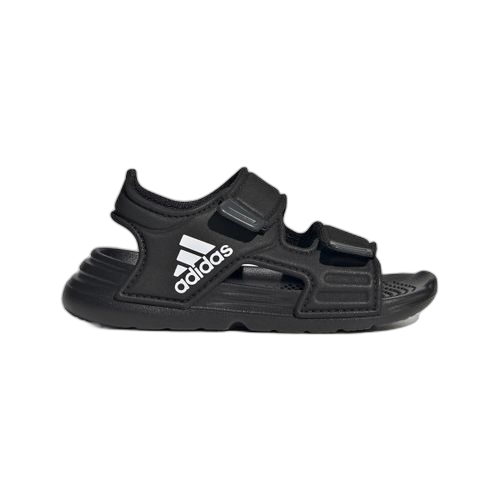 Adidas altaswim sandales de sport décontractées pour enfant