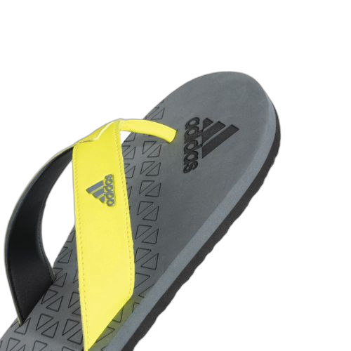 Adidas aviate slides claquettes hommes bleu