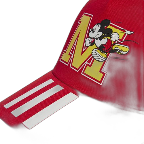 Adidas casquette unisex enfant disney ajustable