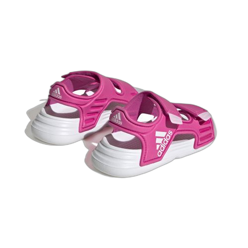 Adidas claquettes pour enfant altaswim – Image 6