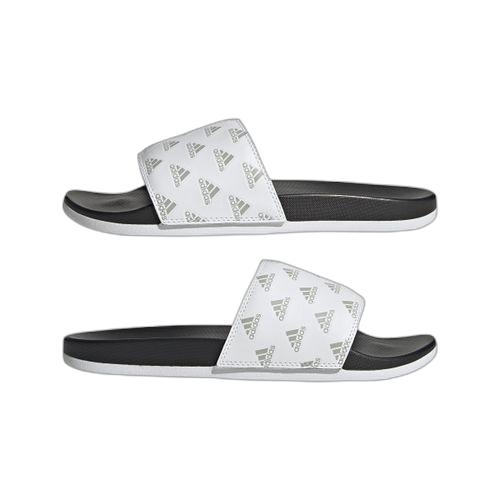 Adidas claquettes pour homme adilette comfort – Image 7