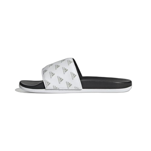Adidas claquettes pour homme adilette comfort – Image 2