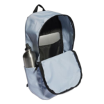 Adidas classic foundation backpack sac à dos unisexe bleu
