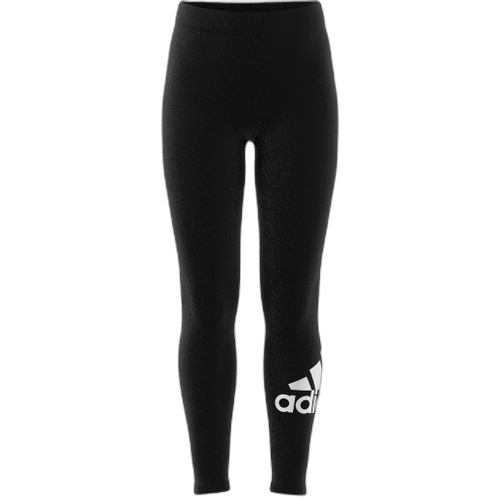 Adidas essentials big logo cotton leggings leggings femmes noir – Image 5