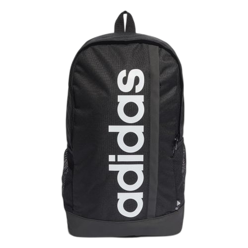 Adidas essentials linear backpack sac à dos unisexe noir