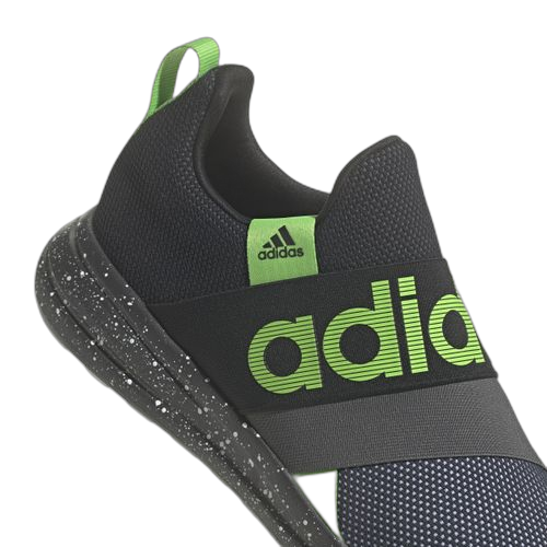 Adidas lite racer adapt 6.0 shoes chaussures hommes noir – Image 5