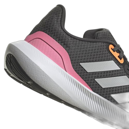 Adidas runfalcon 3.0 shoes chaussures femmes gris – Image 5