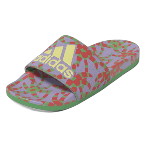 Adidas sandales adilette à glissière pour hommes – Image 8