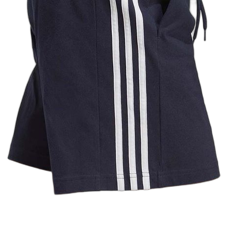 Adidas short homme essentials single jersey 3 stripes – Image 6