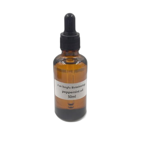 Ahia jara huile essentielle pepermint 50ml