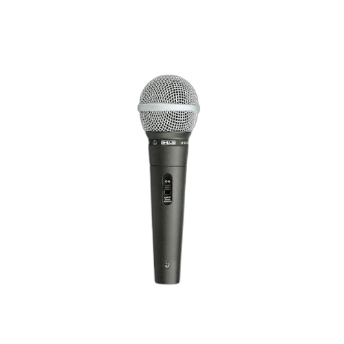 Ahuja micro sonorisation(microphone mosquée église etc.. .)