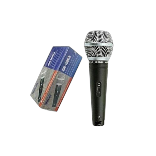 Ahuja micro sonorisation(microphone mosquée église cet.. .) best quality