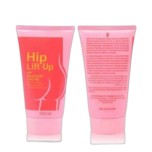 Aichun beauty crème massage développe hanches 150 ml