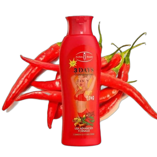 Aichun beauty crème pour ventre plat 3jour 200ml