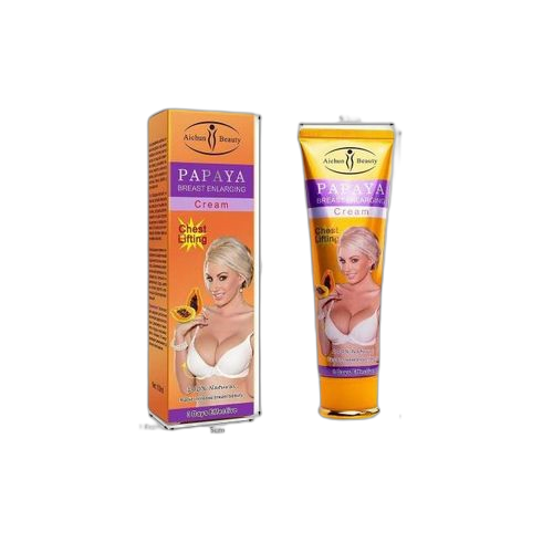 Aichun beauty crème seins breast firming 150ml