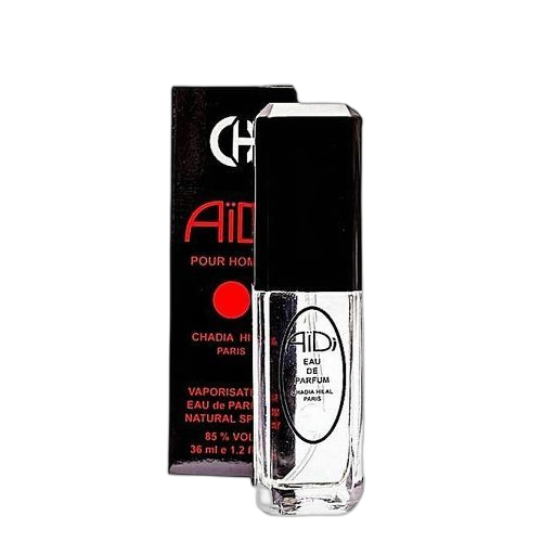 Aidi eau de parfum n°48 senteur "paco rabanne" 36 ml