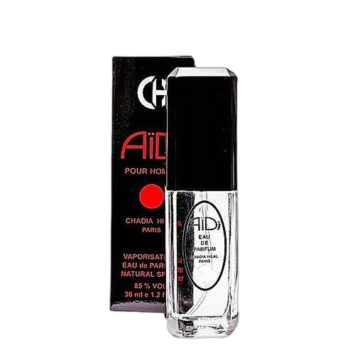 Aidi eau de parfum n°64 senteur "invictus de paco rabanne" 36 ml