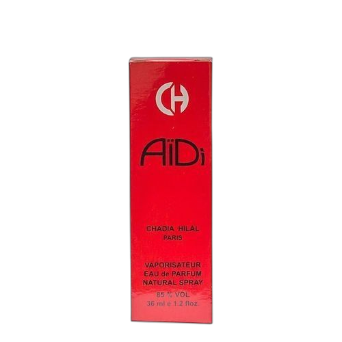 Aidi n°81 eau de parfum femme36 ml