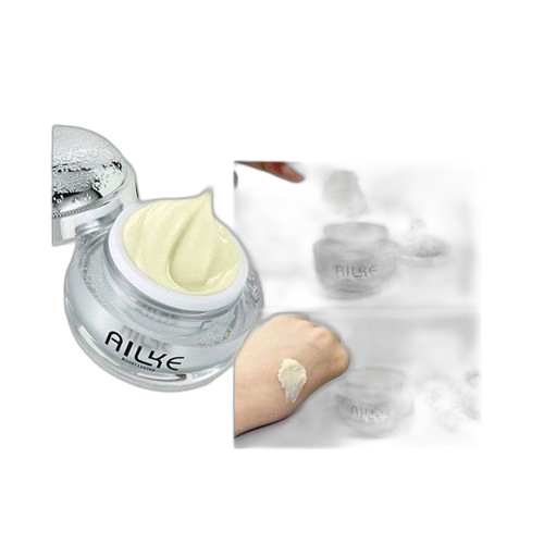 Ailke caviar ailke 100 % de luxe votre visage jeune 10 ans deux crèmes