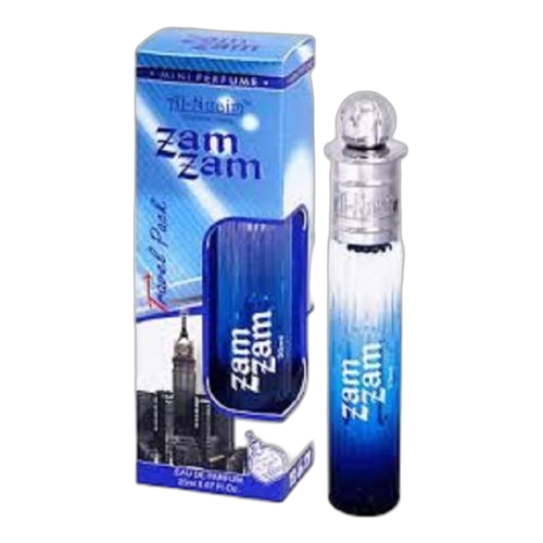 Al nuaim eau de parfum al nuaim zam zam20 ml