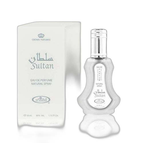Al rehab sultan eau de parfum 35 ml