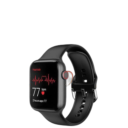 Amazing ✪casque bluetooth + smart watch sport healthy affordable set