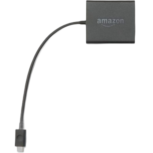 Amazon adaptateur ethernet fire tv