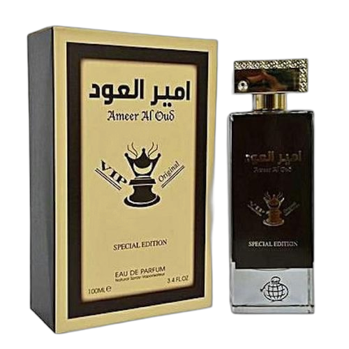 Ameer al oud spécial édition