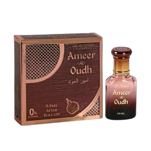 Ameer al oudh 9.9mlattar roll on