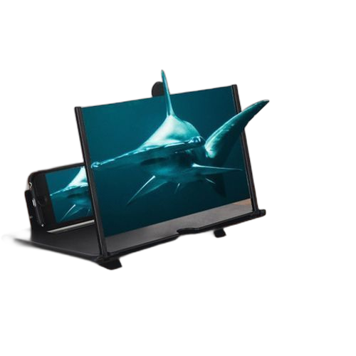Amplificateur d'écran pour téléphone portable haute définition