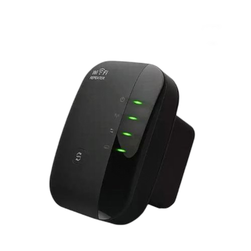 Amplificateur répéteur wifi