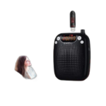 Amplificateur voix portable avec micro casque sans fil pour conférenciers